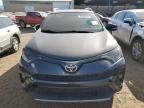 2016 Toyota Rav4 SE