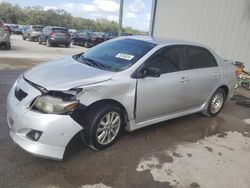 Run And Drives Cars for sale at auction: 2010 Toyota Corolla Base