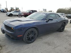 Dodge salvage cars for sale: 2017 Dodge Challenger SXT