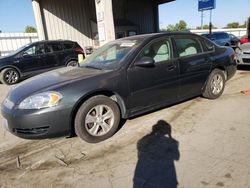 2013 Chevrolet Impala LS en venta en Fort Wayne, IN