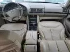 1999 Mercedes-Benz S 500