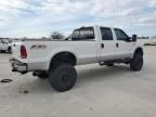 2006 Ford F350 SRW Super Duty