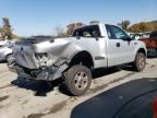 2005 Ford F150