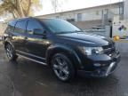 2016 Dodge Journey Crossroad