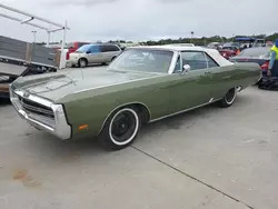 1969 Chrysler 300 en venta en Arcadia, FL