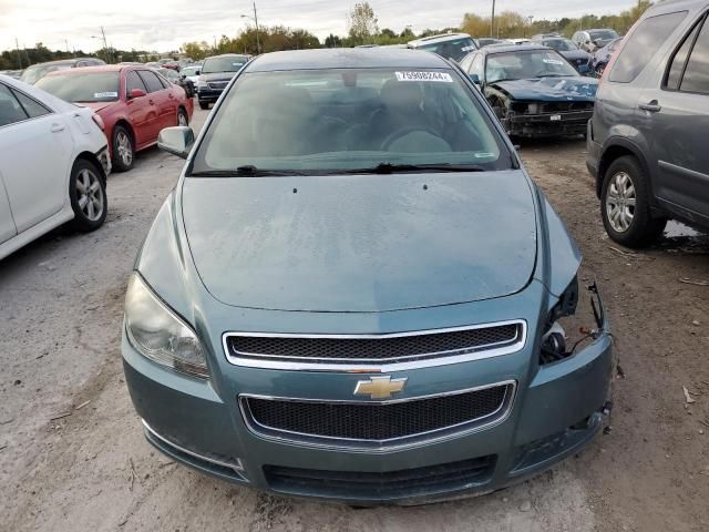 2009 Chevrolet Malibu 1LT