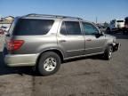 2004 Toyota Sequoia SR5