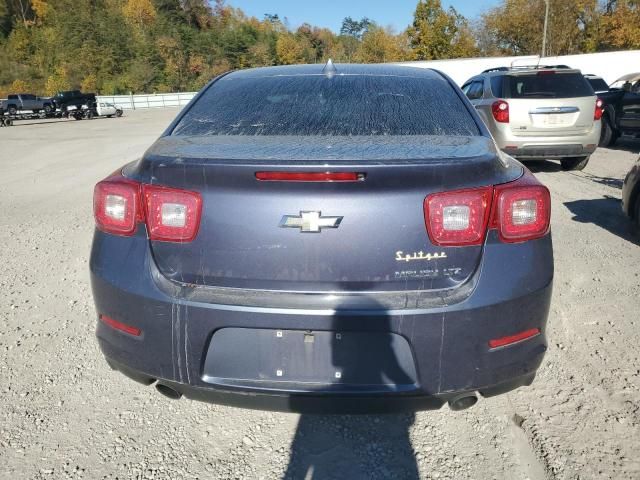 2013 Chevrolet Malibu LTZ