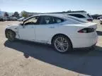 2015 Tesla Model S