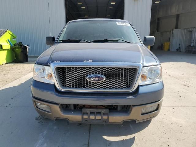 2004 Ford F150