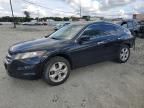 2012 Honda Crosstour EXL