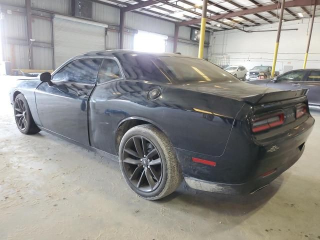 2019 Dodge Challenger GT