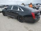 2013 Cadillac XTS