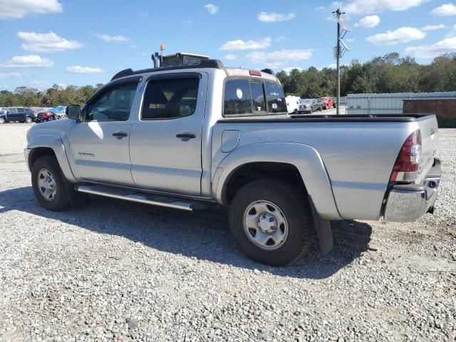 2010 Toyota Tacoma Double Cab Prerunner