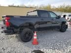 2023 Chevrolet Silverado K1500 Trail Boss Custom