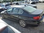 2015 BMW 528 I