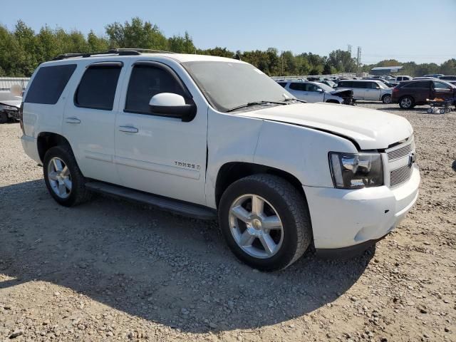 2007 Chevrolet Tahoe K1500