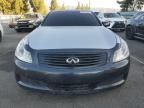 2007 Infiniti G35