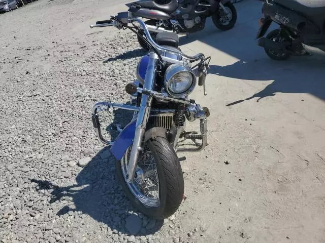 2005 Honda VT750 CA