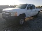 2008 Chevrolet Silverado K2500 Heavy Duty