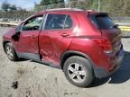 2022 Chevrolet Trax 1LT