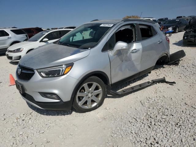 2017 Buick Encore Essence