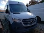 2021 Mercedes-Benz Sprinter 2500