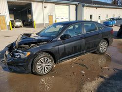 Volkswagen Vehiculos salvage en venta: 2021 Volkswagen Jetta S