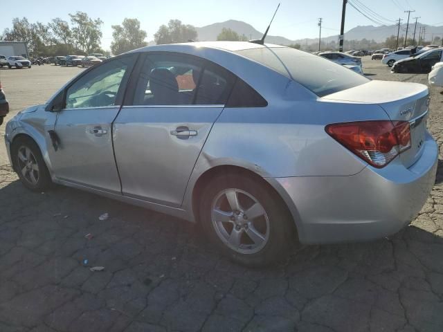 2013 Chevrolet Cruze LT