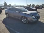 2007 Ford Fusion SEL