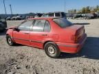 1991 Toyota Tercel Deluxe