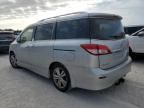 2013 Nissan Quest S