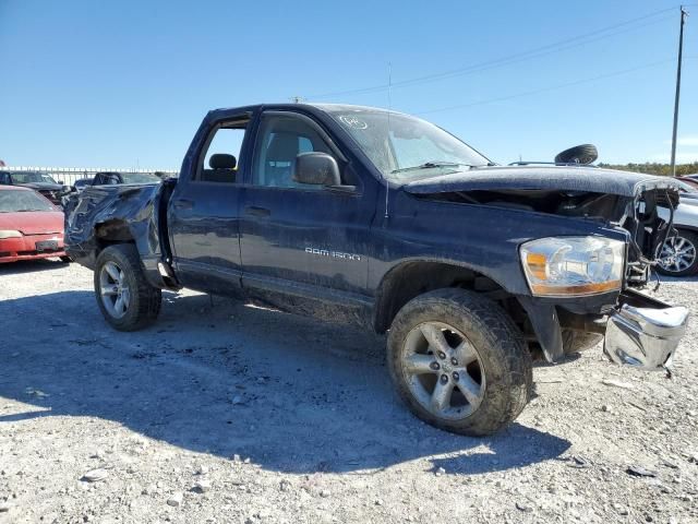 2006 Dodge RAM 1500 ST