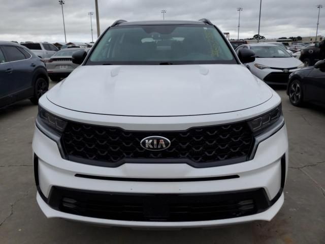 2021 KIA Sorento SX