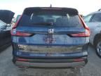 2024 Honda CR-V Sport Touring