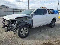 Ford salvage cars for sale: 2019 Ford Ranger XL