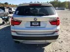 2011 BMW X3 XDRIVE28I