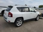 2015 Jeep Compass Latitude