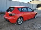 2008 Mazda 3 Hatchback