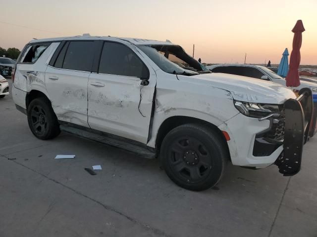 2021 Chevrolet Tahoe C1500