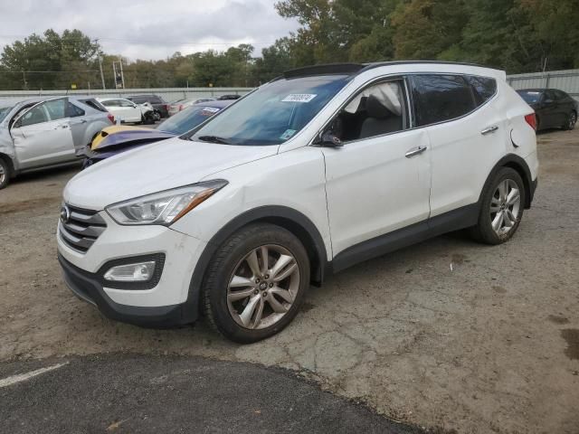 2015 Hyundai Santa FE Sport