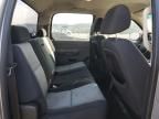 2007 Chevrolet Silverado C1500 Crew Cab