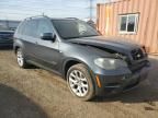 2011 BMW X5 XDRIVE35I