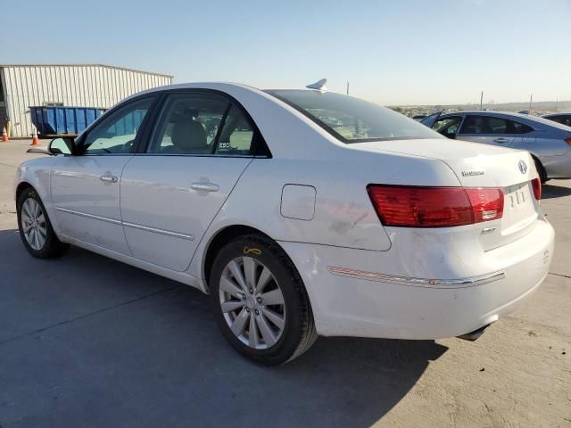 2009 Hyundai Sonata SE