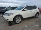 2014 Nissan Murano S