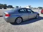 2011 BMW 528 I