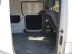 2016 Nissan NV200 2.5S