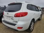 2007 Hyundai Santa FE SE