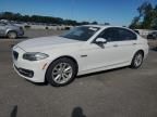 2015 BMW 528 I