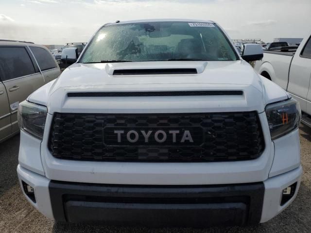 2019 Toyota Tundra Crewmax SR5